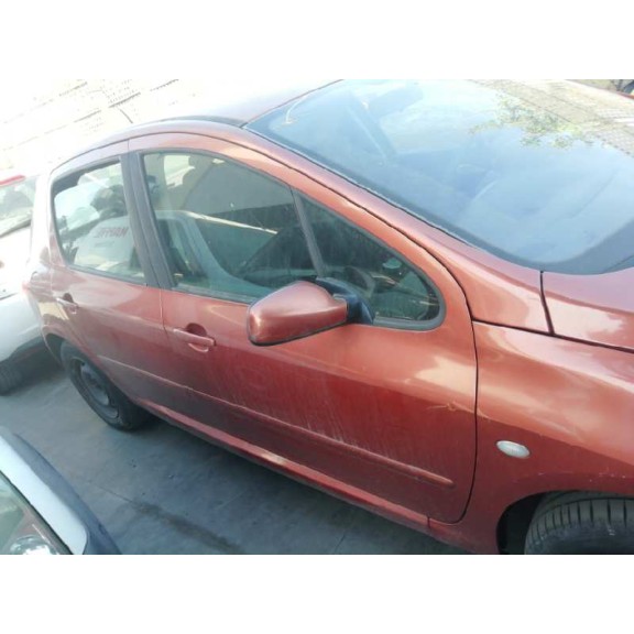 peugeot 307 (s1) del año 2001