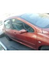 peugeot 307 (s1) del año 2001