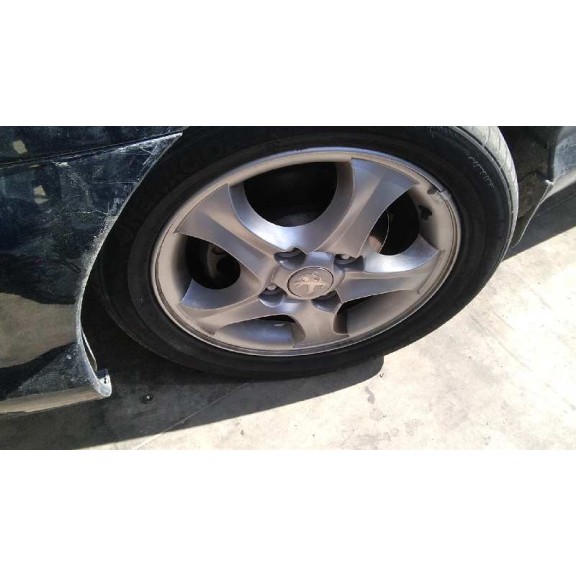 hyundai coupe (rd) del año 2001