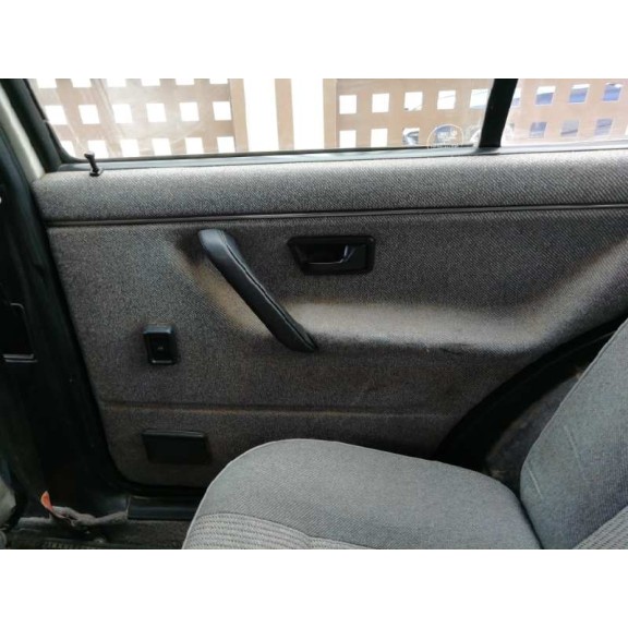 volkswagen golf ii (191/193) del año 1989