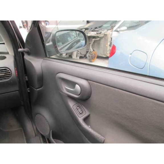 opel corsa c del año 2004