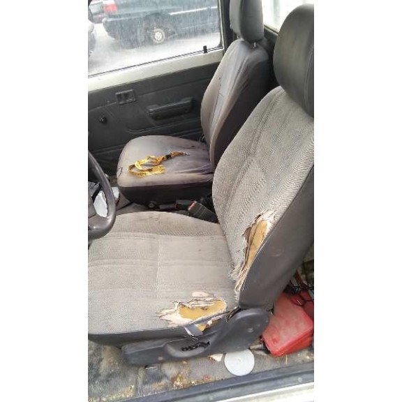 volkswagen taro del año 1995