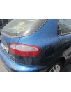 daewoo lanos del año 2000