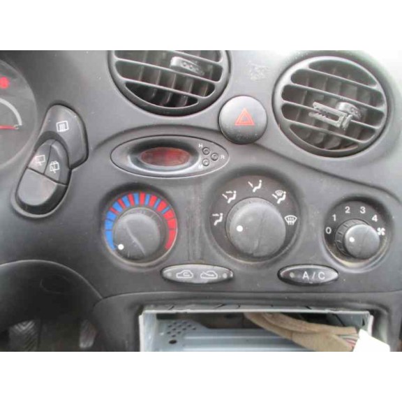 hyundai coupe (rd) del año 1999