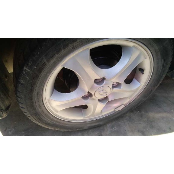 hyundai coupe (rd) del año 2001