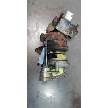 Recambio de turbocompresor para mitsubishi montero (v20/v40) 2800 td glx (3-ptas.) referencia OEM IAM 49377-03043 REMAN 