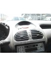 peugeot 206 berlina del año 2004
