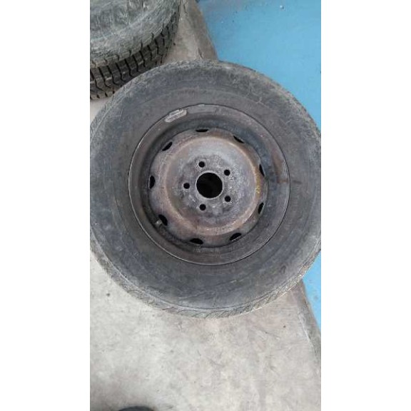 volkswagen taro del año 1995