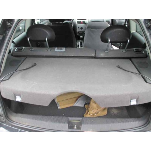 opel corsa c del año 2004