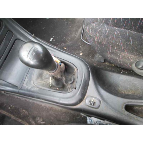 hyundai coupe (rd) del año 1999