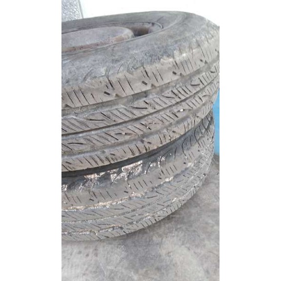 volkswagen taro del año 1995