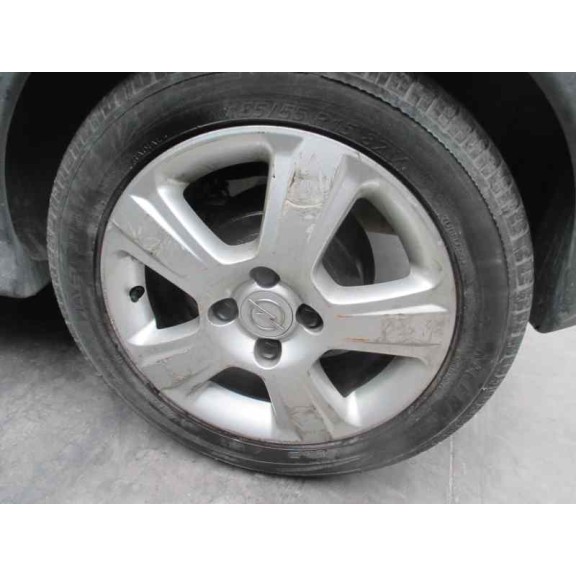 opel corsa c del año 2004