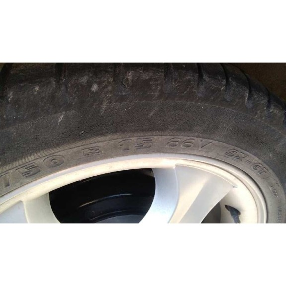 hyundai coupe (rd) del año 2001