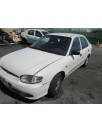 hyundai accent (x3) del año 1999