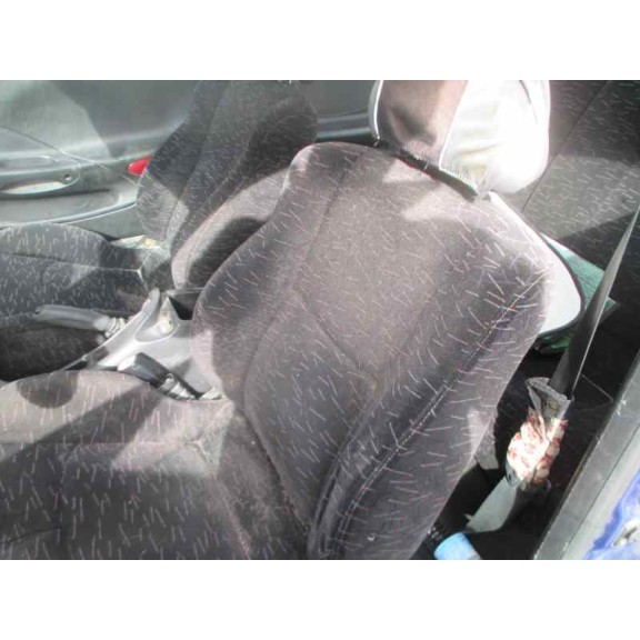 hyundai coupe (rd) del año 1999