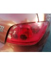 peugeot 307 (s1) del año 2001