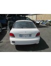 hyundai accent (x3) del año 1999