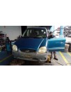 hyundai atos (mx) del año 1999