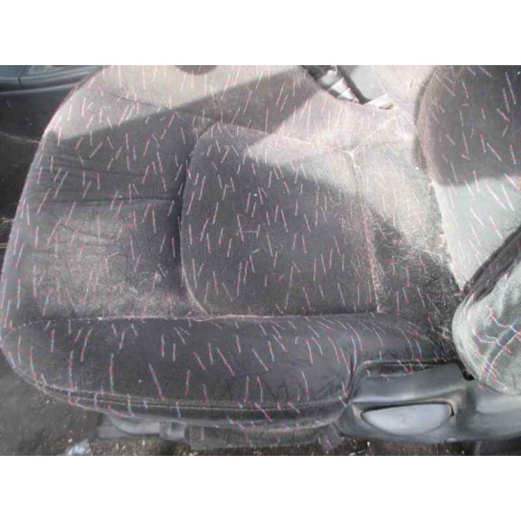 hyundai coupe (rd) del año 1999