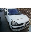 renault clio ii fase ii (b/cb0) del año 2003