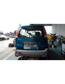 hyundai atos (mx) del año 1999 2