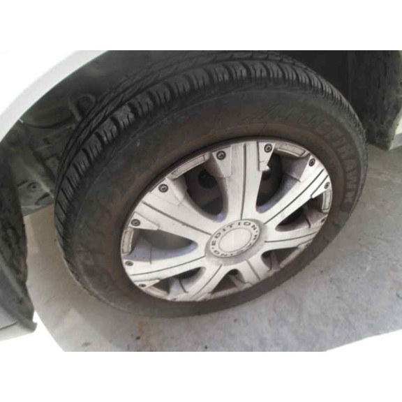 nissan micra (k11) del año 2001