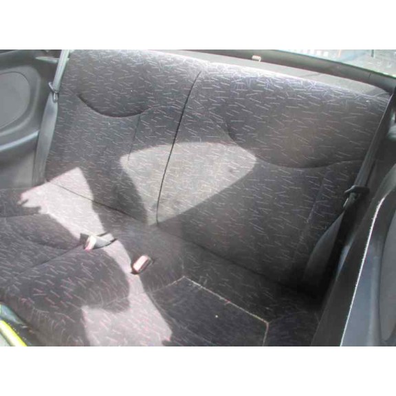 hyundai coupe (rd) del año 1999