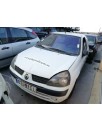 renault clio ii fase ii (b/cb0) del año 2003