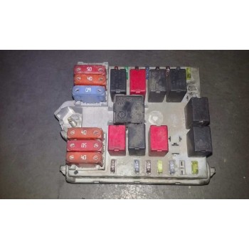 CAJA RELES / FUSIBLES 51742420 