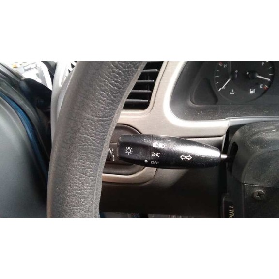 daewoo lanos del año 2000