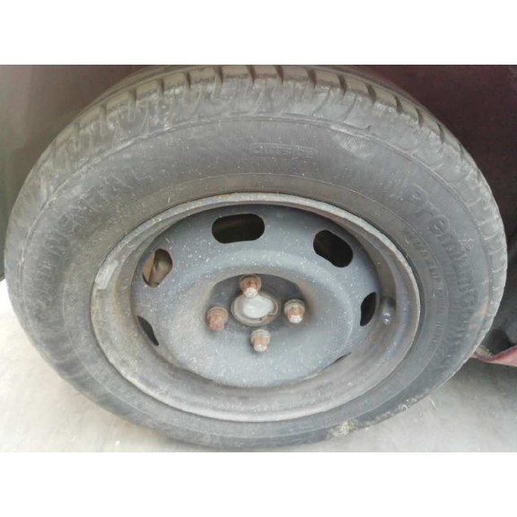 peugeot 307 (s1) del año 2001