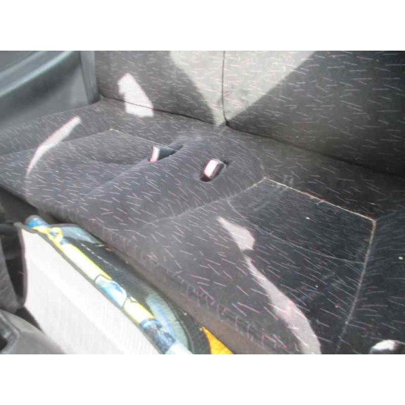 hyundai coupe (rd) del año 1999