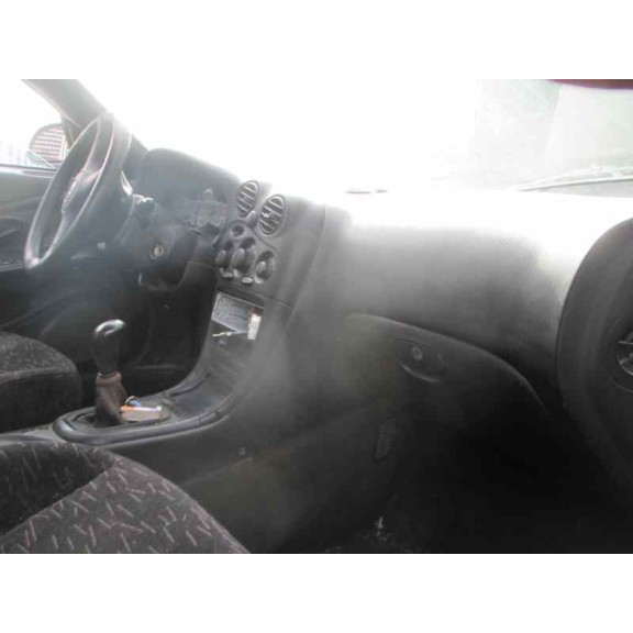 hyundai coupe (rd) del año 1999