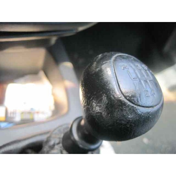 daewoo lanos del año 2000