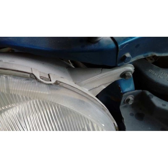 hyundai atos (mx) del año 1999