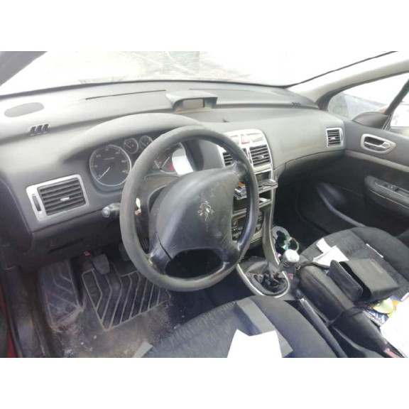 peugeot 307 (s1) del año 2001