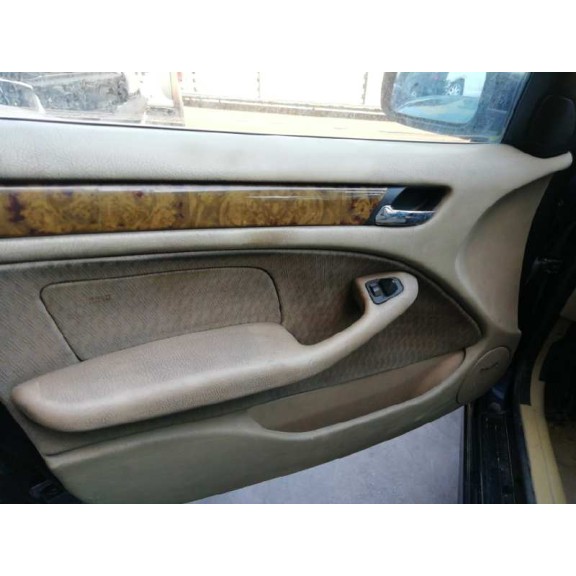 bmw serie 3 berlina (e46) del año 2000