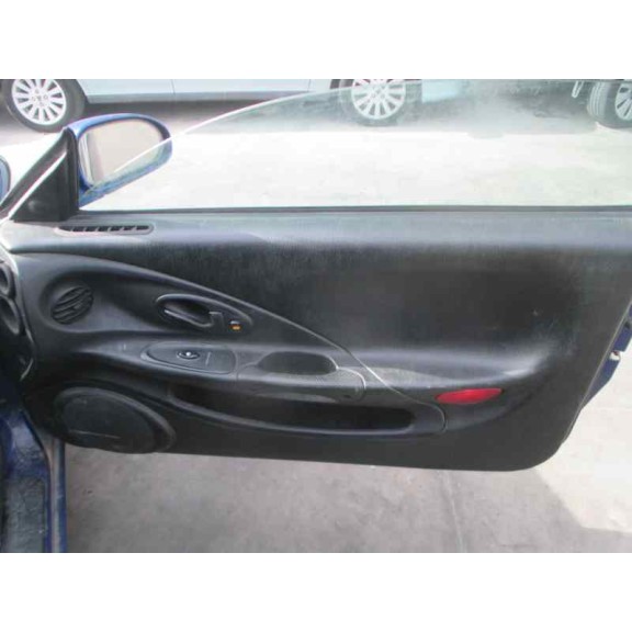 hyundai coupe (rd) del año 1999