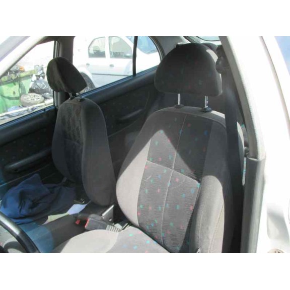 hyundai accent (x3) del año 1999