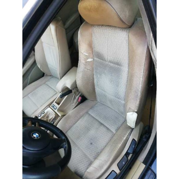 bmw serie 3 berlina (e46) del año 2000