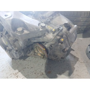 Recambio de caja cambios para volkswagen golf v berlina (1k1) sportline referencia OEM IAM HDV 6V B