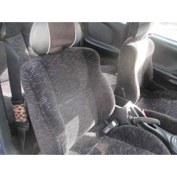 hyundai coupe (rd) del año 1999