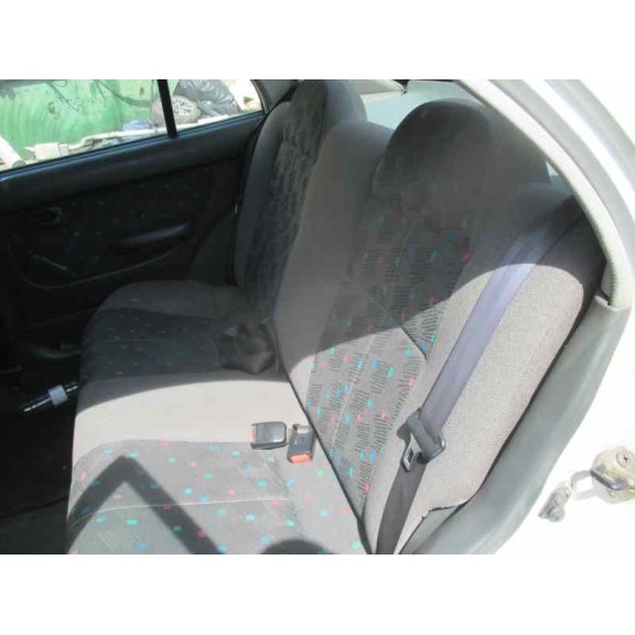 hyundai accent (x3) del año 1999