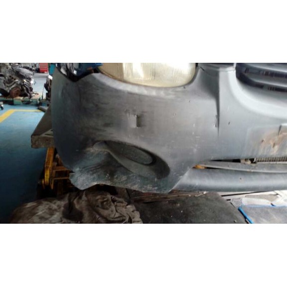 hyundai atos (mx) del año 1999