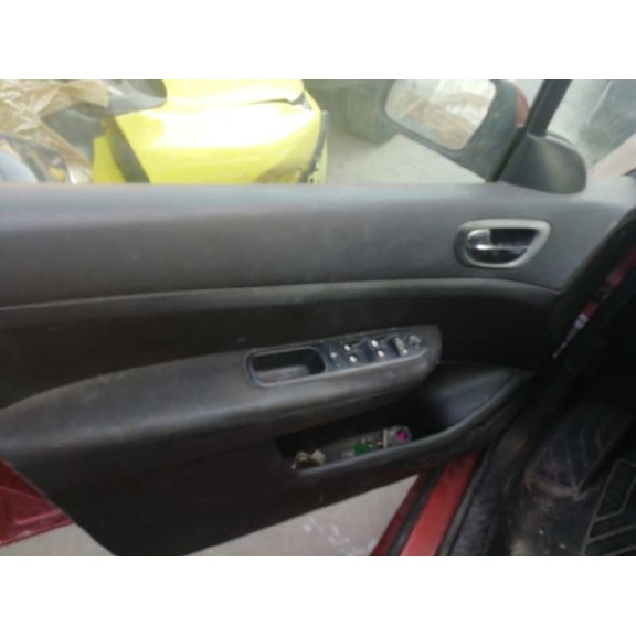 peugeot 307 (s1) del año 2001
