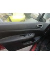peugeot 307 (s1) del año 2001