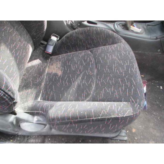 hyundai coupe (rd) del año 1999