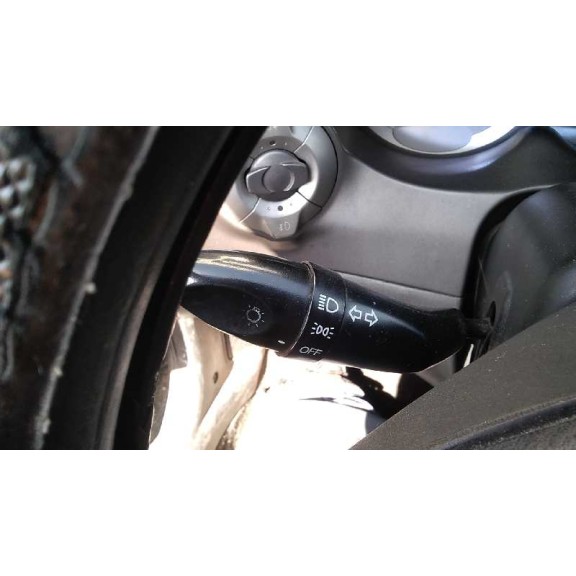 hyundai coupe (rd) del año 2001