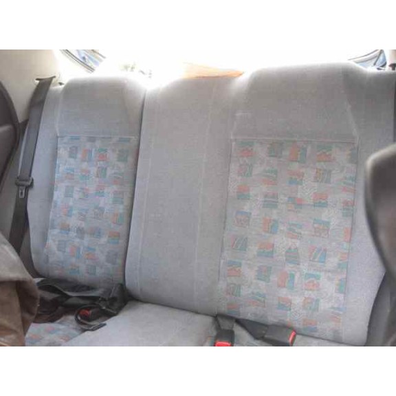 daewoo lanos del año 2000