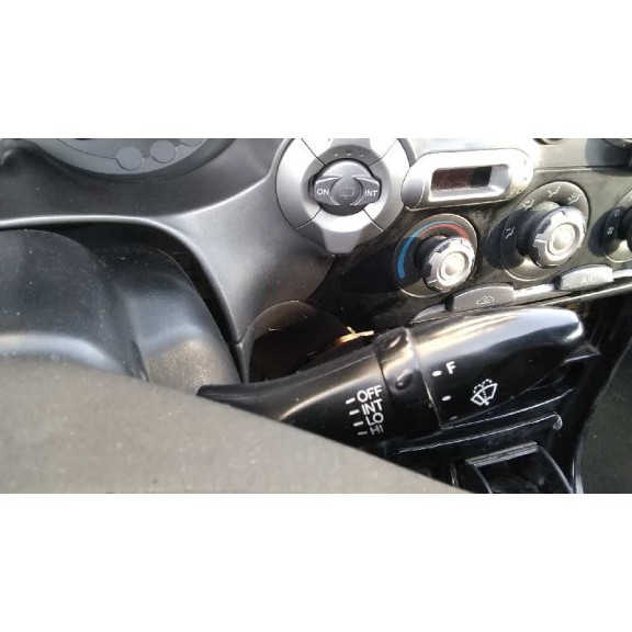 hyundai coupe (rd) del año 2001